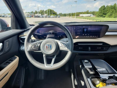 2026 Buick Enclave 4dr Preferred