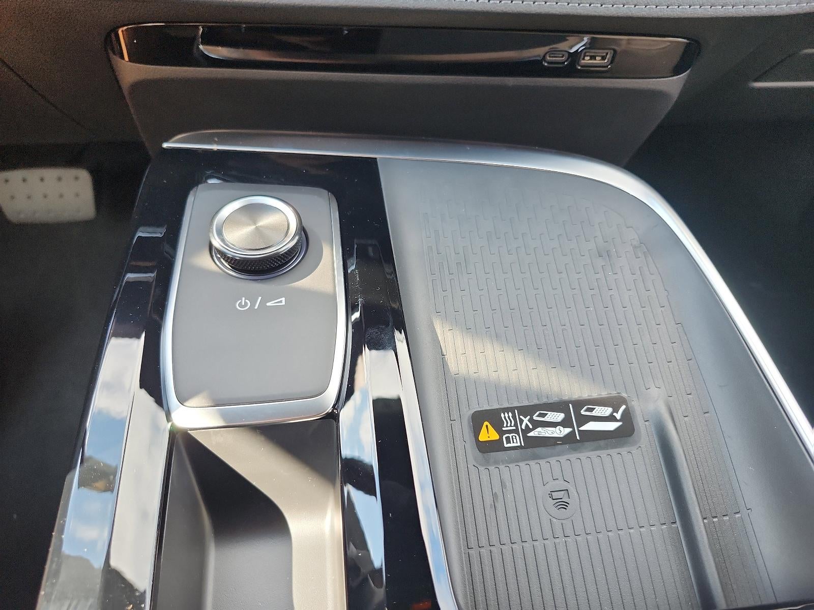 2026 Buick Enclave 4dr Preferred