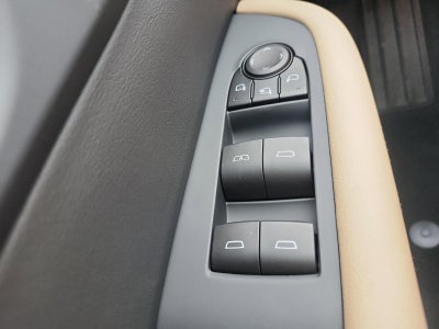 2026 Buick Enclave 4dr Preferred