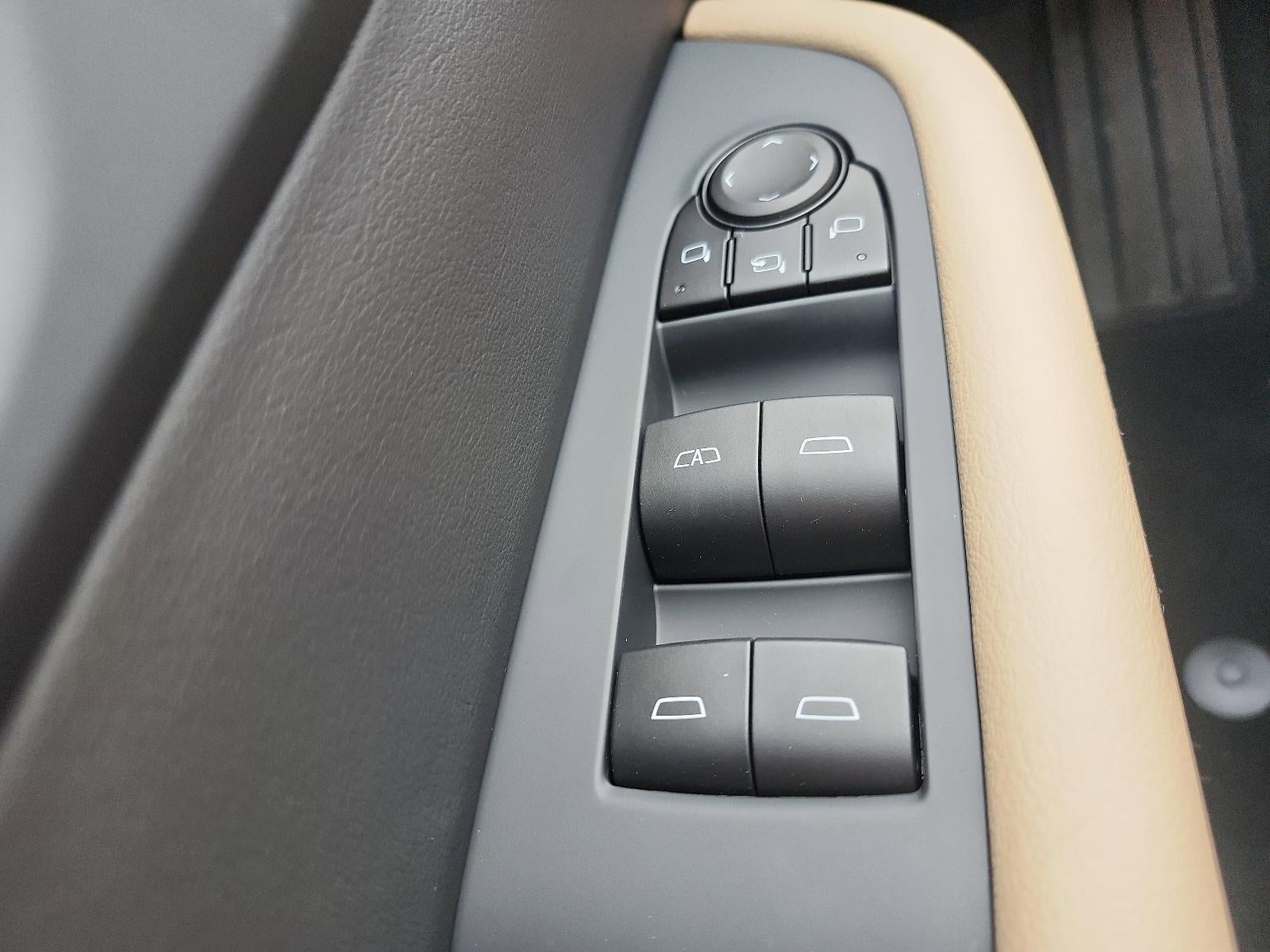 2026 Buick Enclave 4dr Preferred