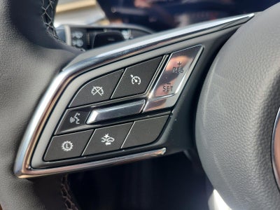 2026 Buick Enclave 4dr Preferred