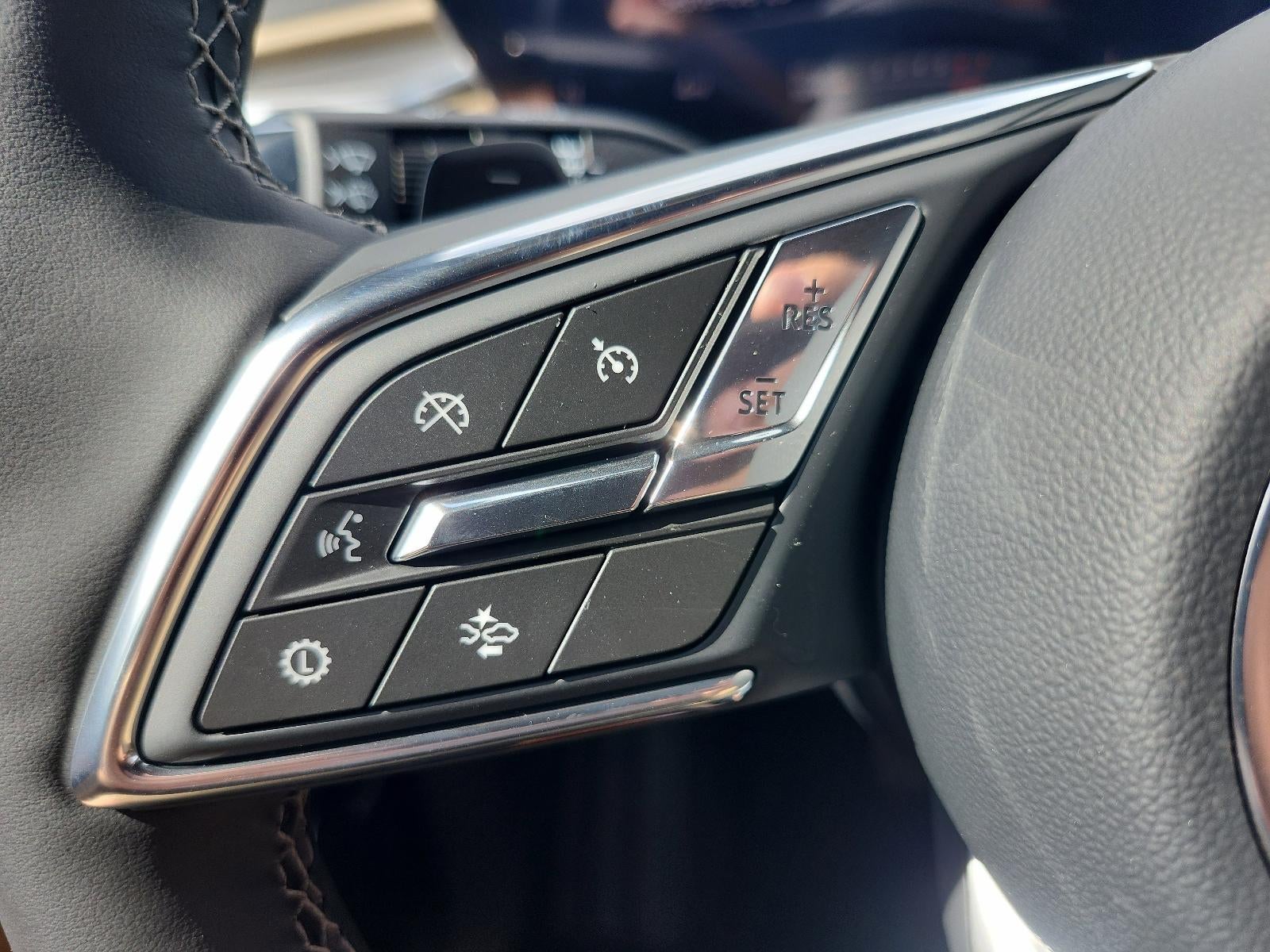 2026 Buick Enclave 4dr Preferred