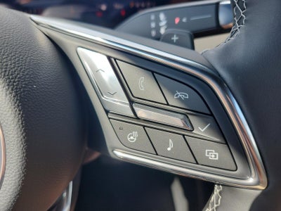 2026 Buick Enclave 4dr Preferred