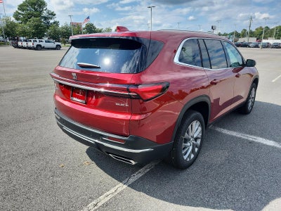 2026 Buick Enclave 4dr Preferred