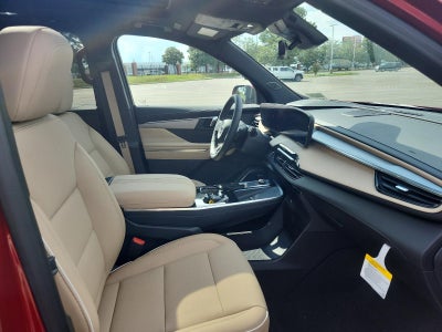 2026 Buick Enclave 4dr Preferred