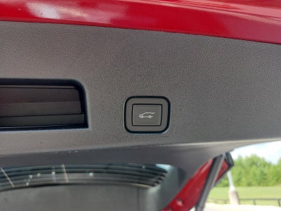 2026 Buick Enclave 4dr Preferred