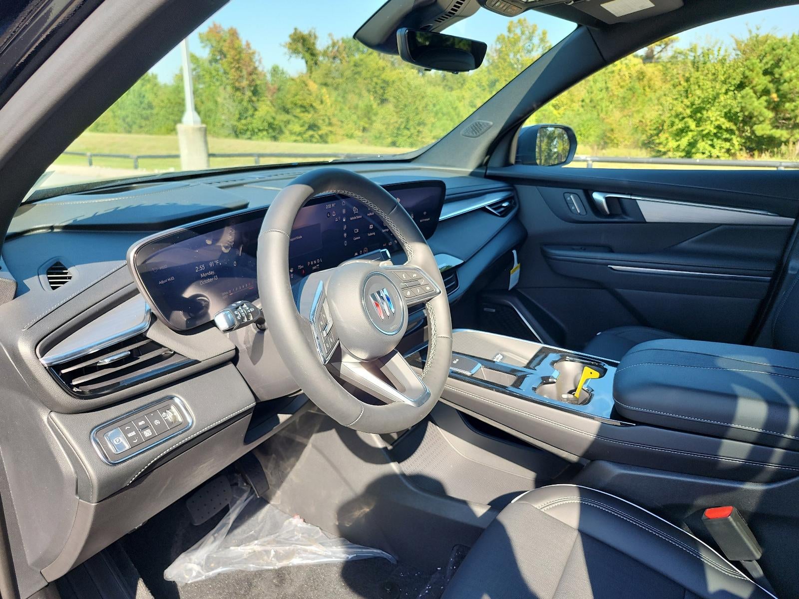 2026 Buick Enclave 4dr Preferred