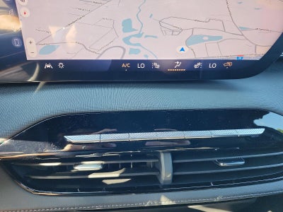 2026 Buick Enclave 4dr Preferred