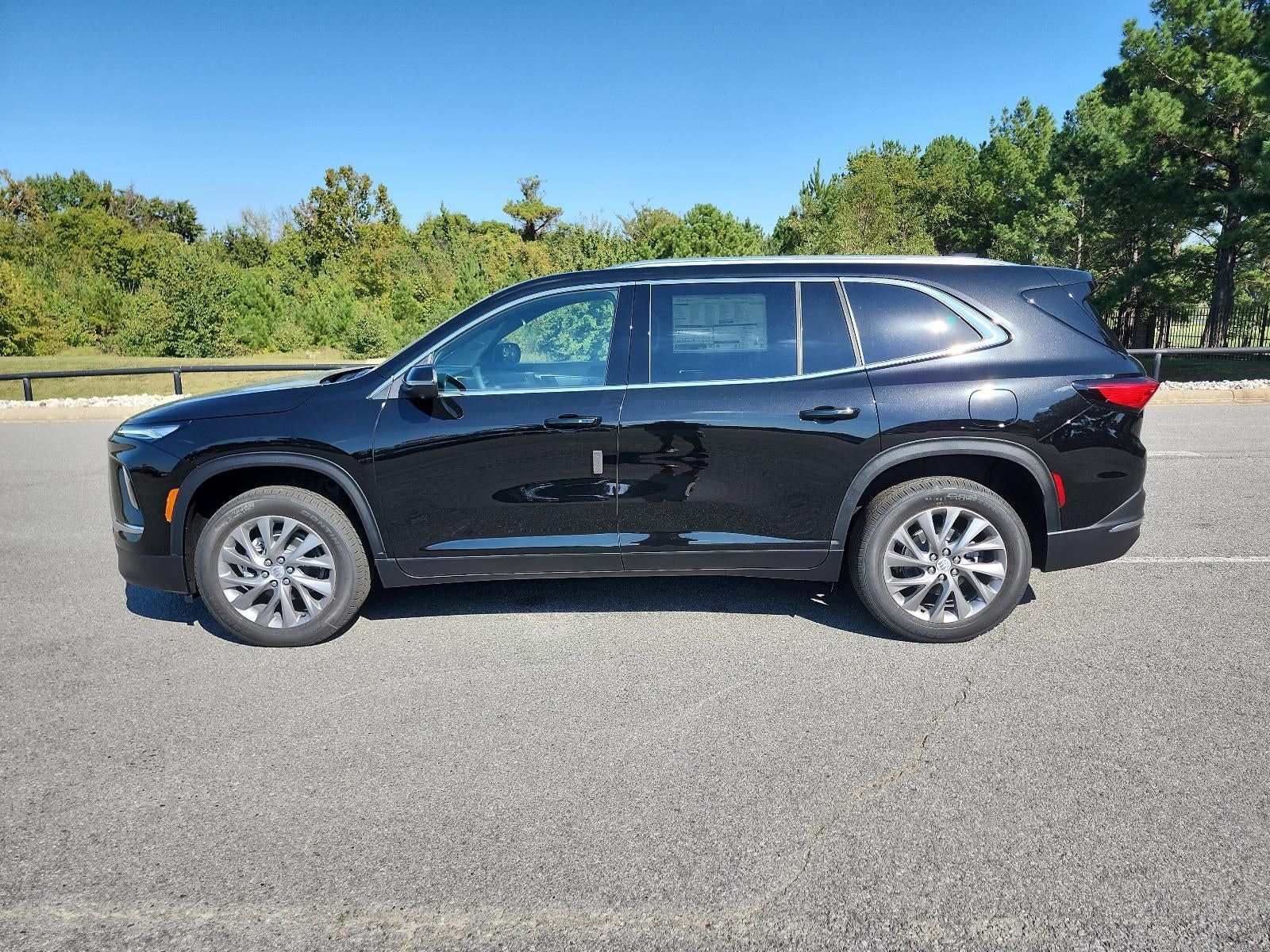 2026 Buick Enclave 4dr Preferred