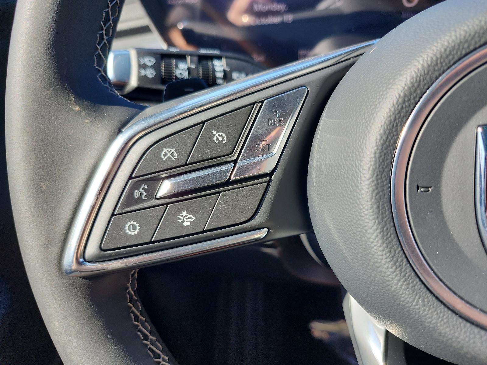 2026 Buick Enclave 4dr Preferred