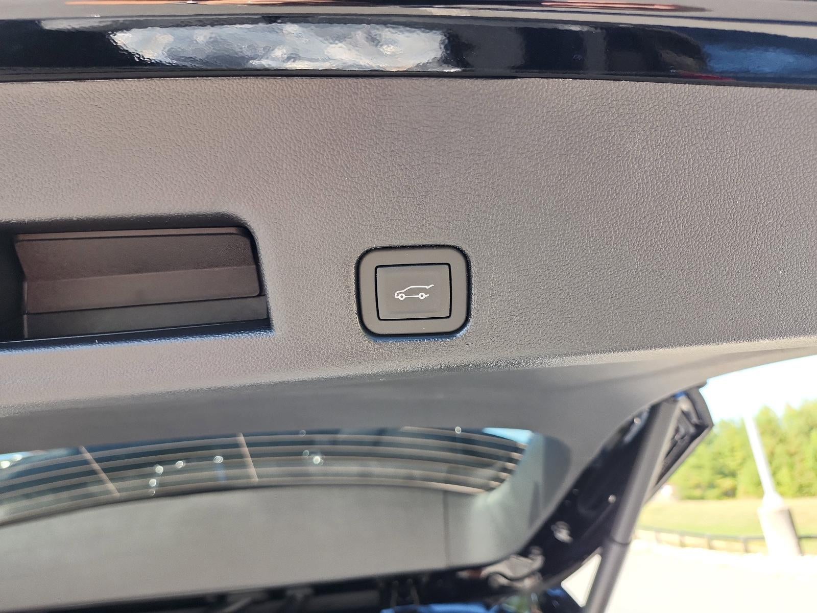 2026 Buick Enclave 4dr Preferred