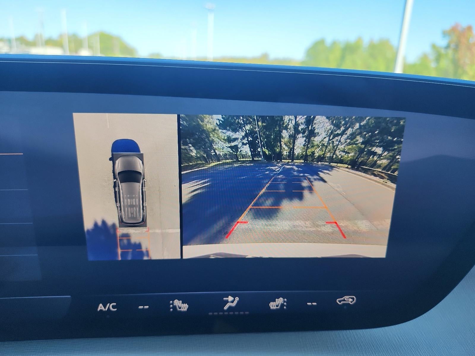 2026 Buick Enclave 4dr Preferred