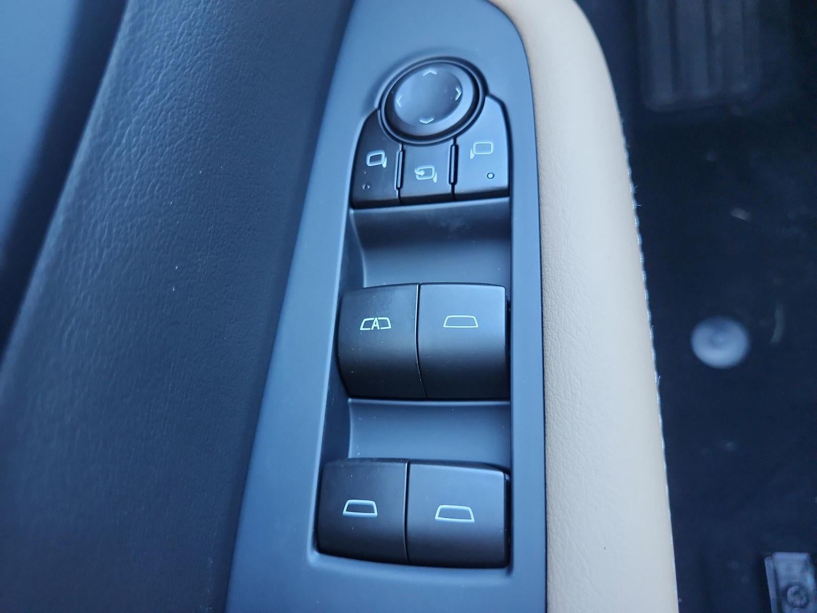 2026 Buick Enclave 4dr Preferred
