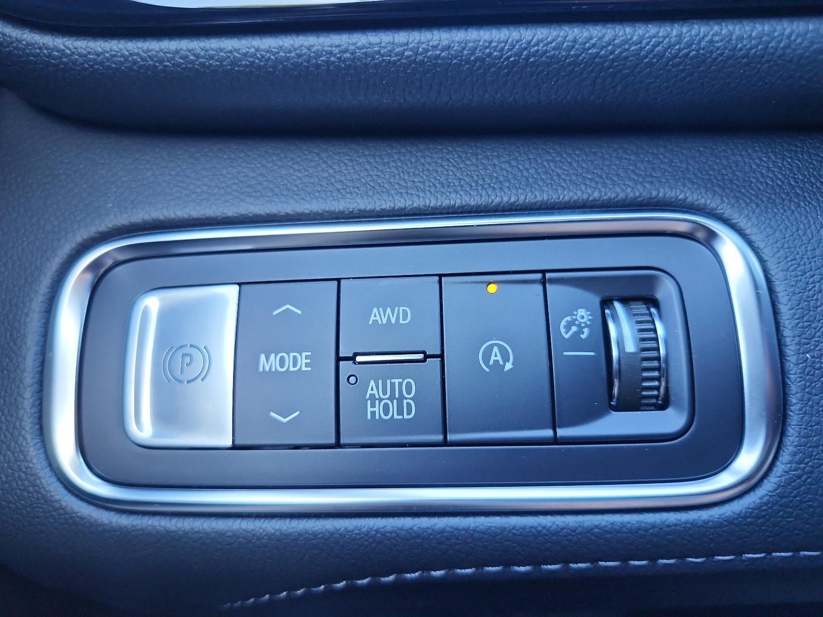 2026 Buick Enclave 4dr Preferred