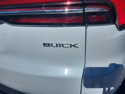 2026 Buick Enclave 4dr Preferred