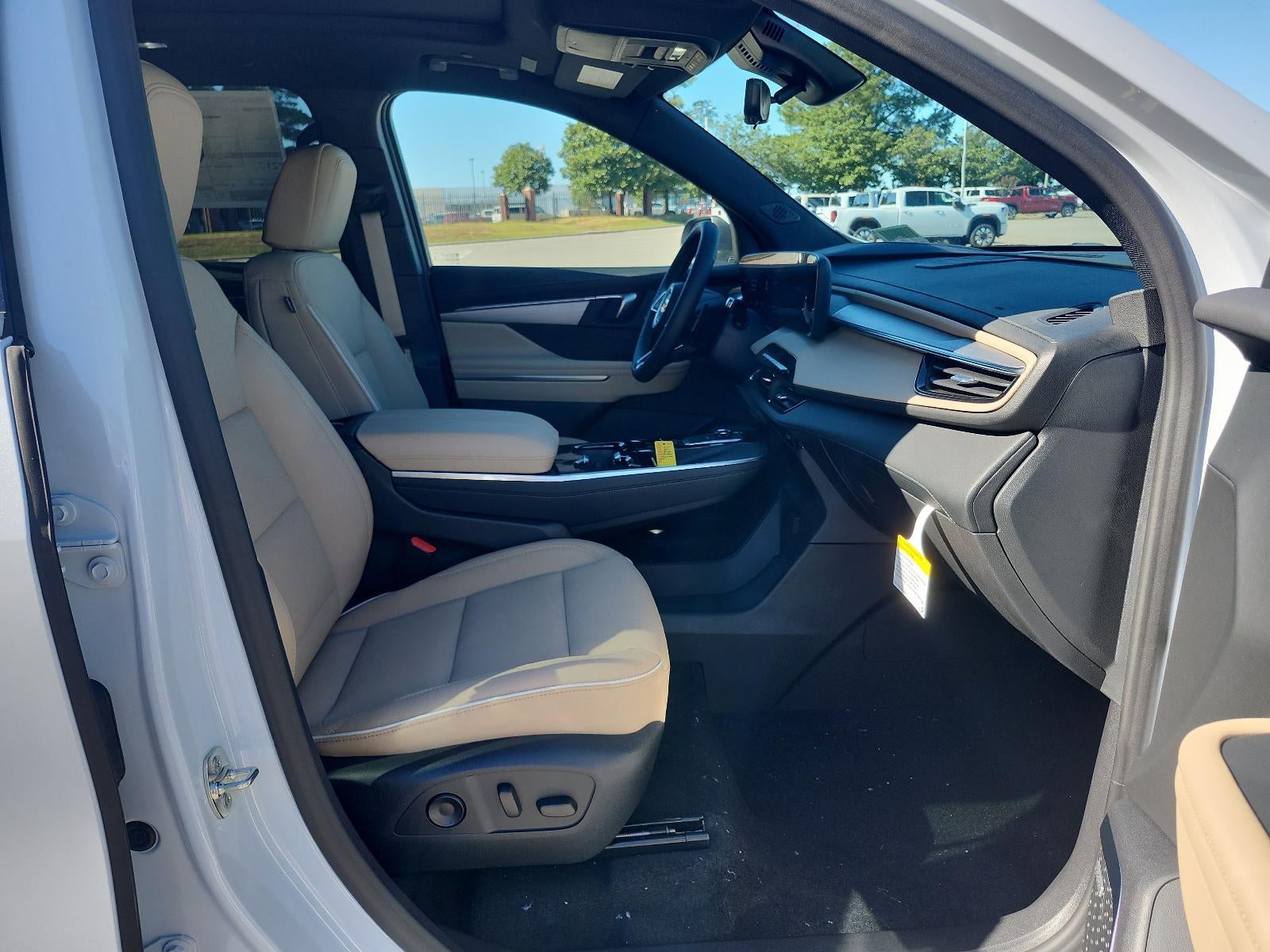 2026 Buick Enclave 4dr Preferred