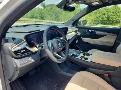 2026 Buick Enclave 4dr Preferred