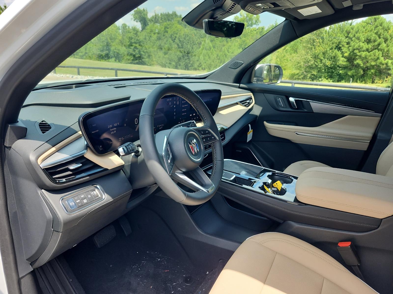 2026 Buick Enclave 4dr Preferred