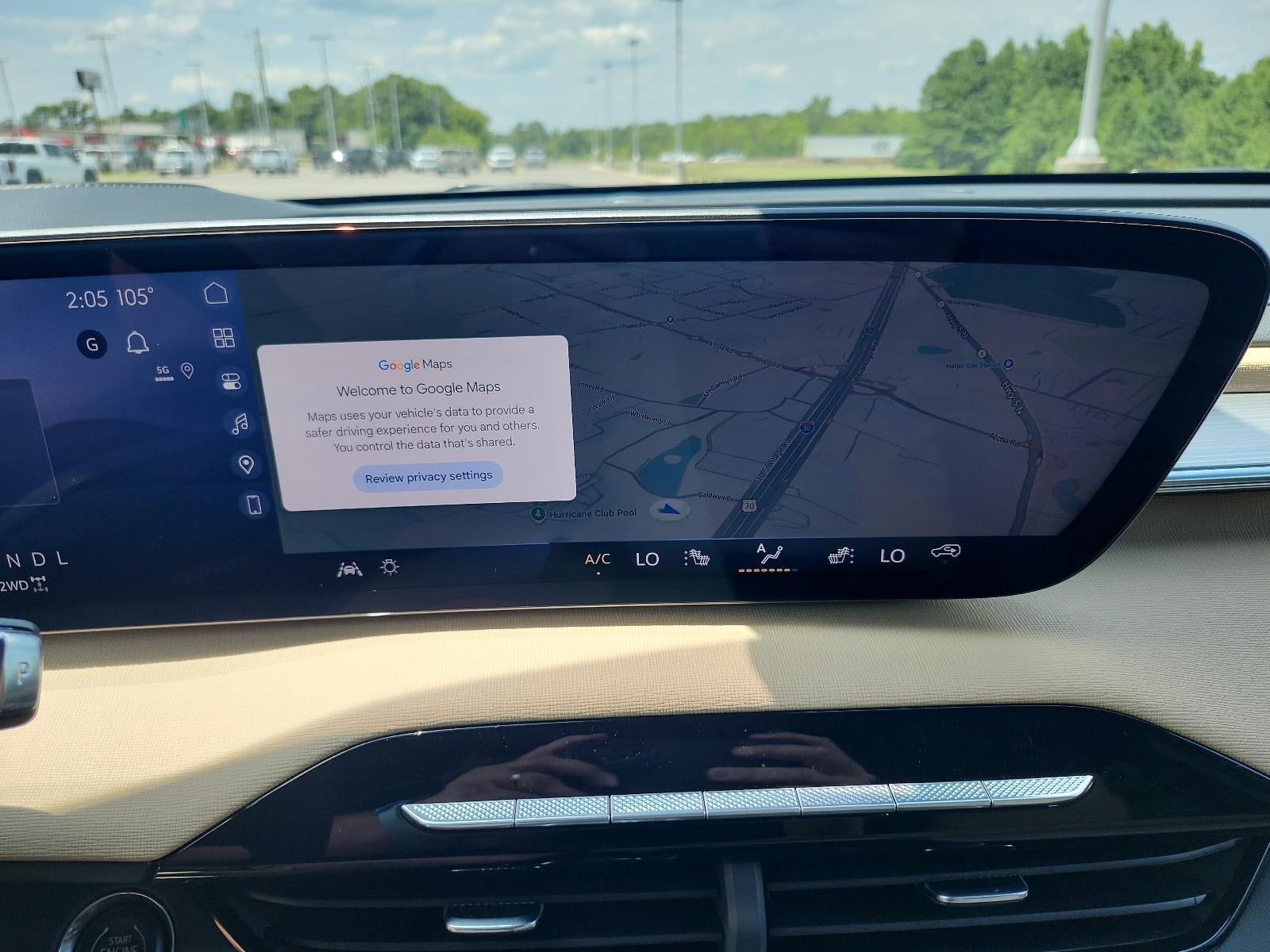 2026 Buick Enclave 4dr Preferred