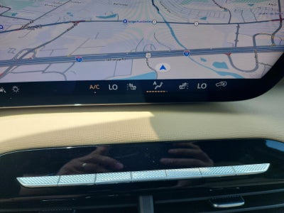 2026 Buick Enclave 4dr Preferred