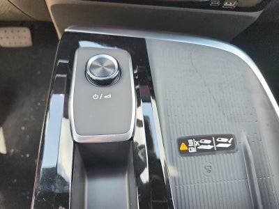 2026 Buick Enclave 4dr Preferred