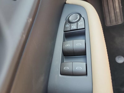 2026 Buick Enclave 4dr Preferred