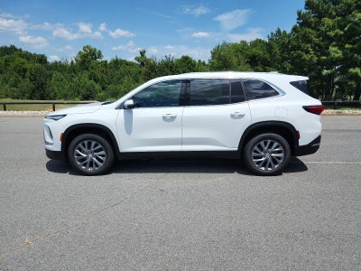 2026 Buick Enclave 4dr Preferred