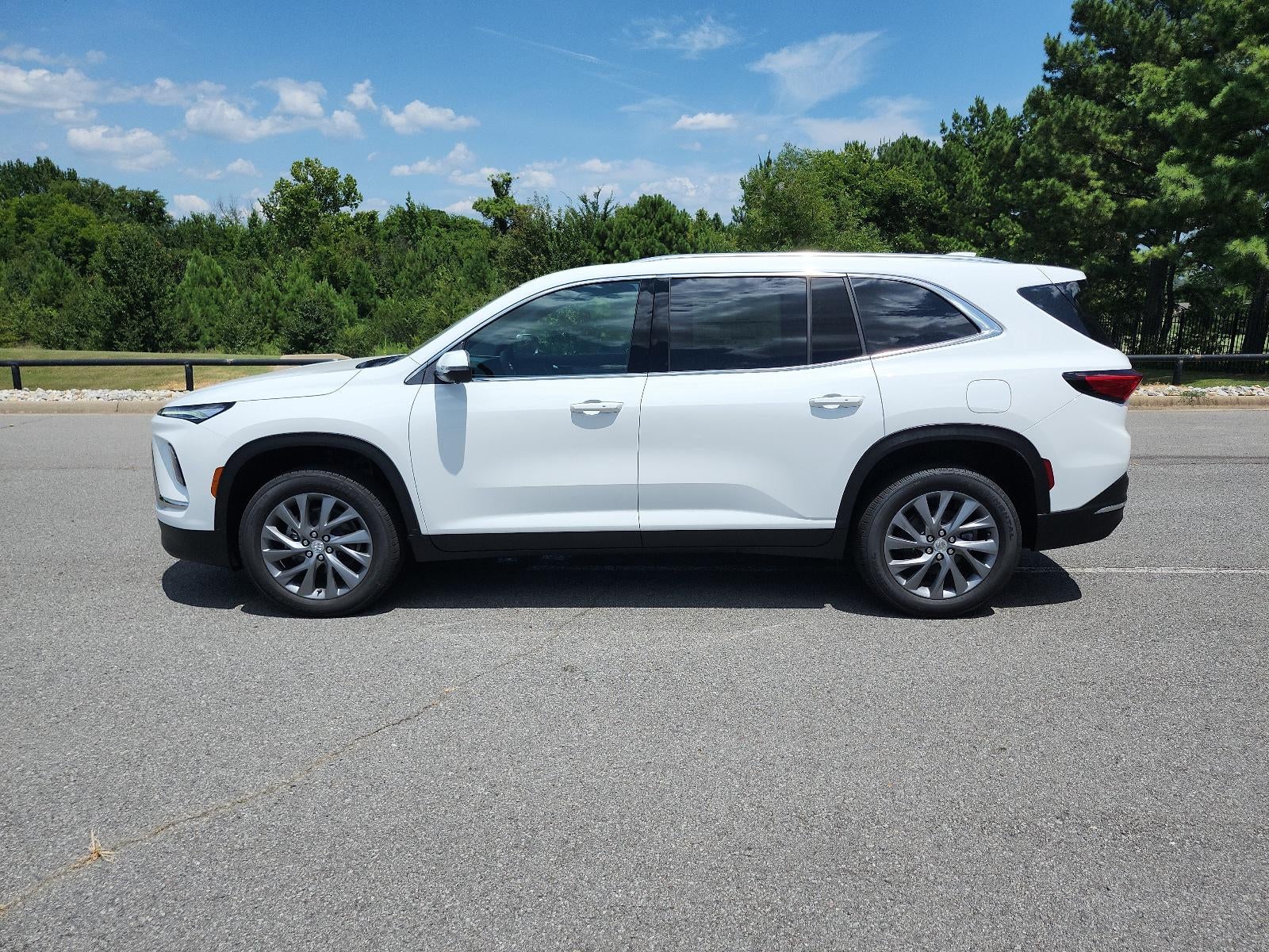 2026 Buick Enclave 4dr Preferred