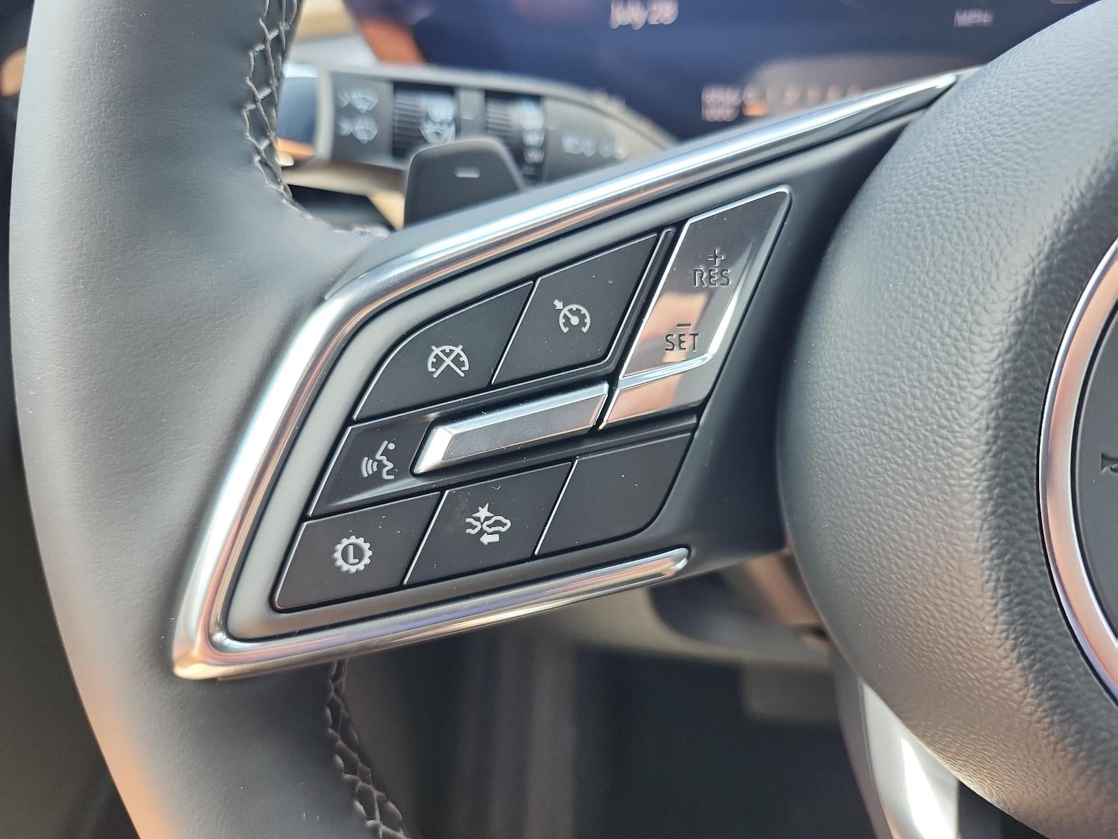 2026 Buick Enclave 4dr Preferred