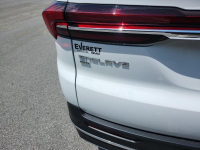 2026 Buick Enclave 4dr Preferred