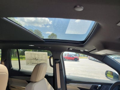 2026 Buick Enclave 4dr Preferred