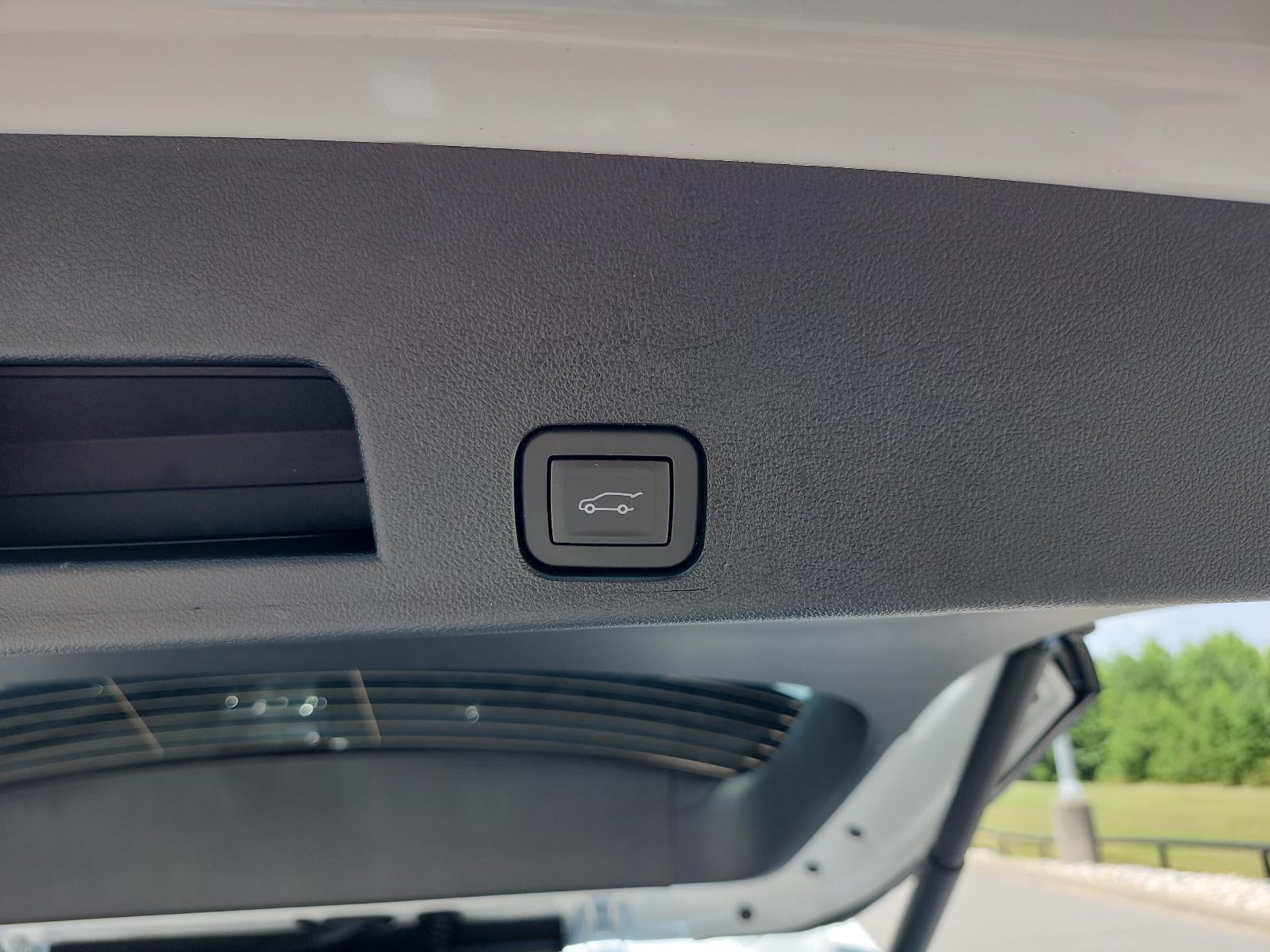 2026 Buick Enclave 4dr Preferred