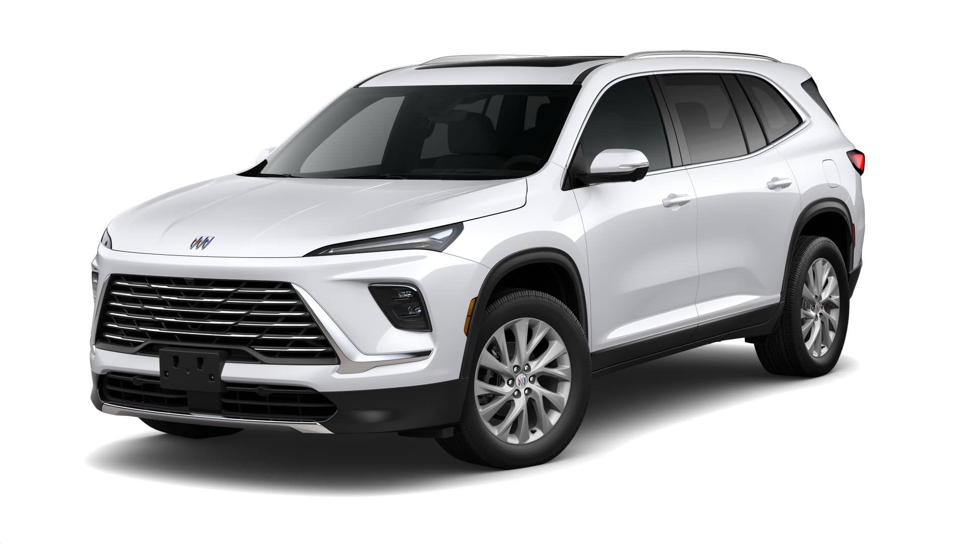 2026 Buick Enclave 4dr Preferred
