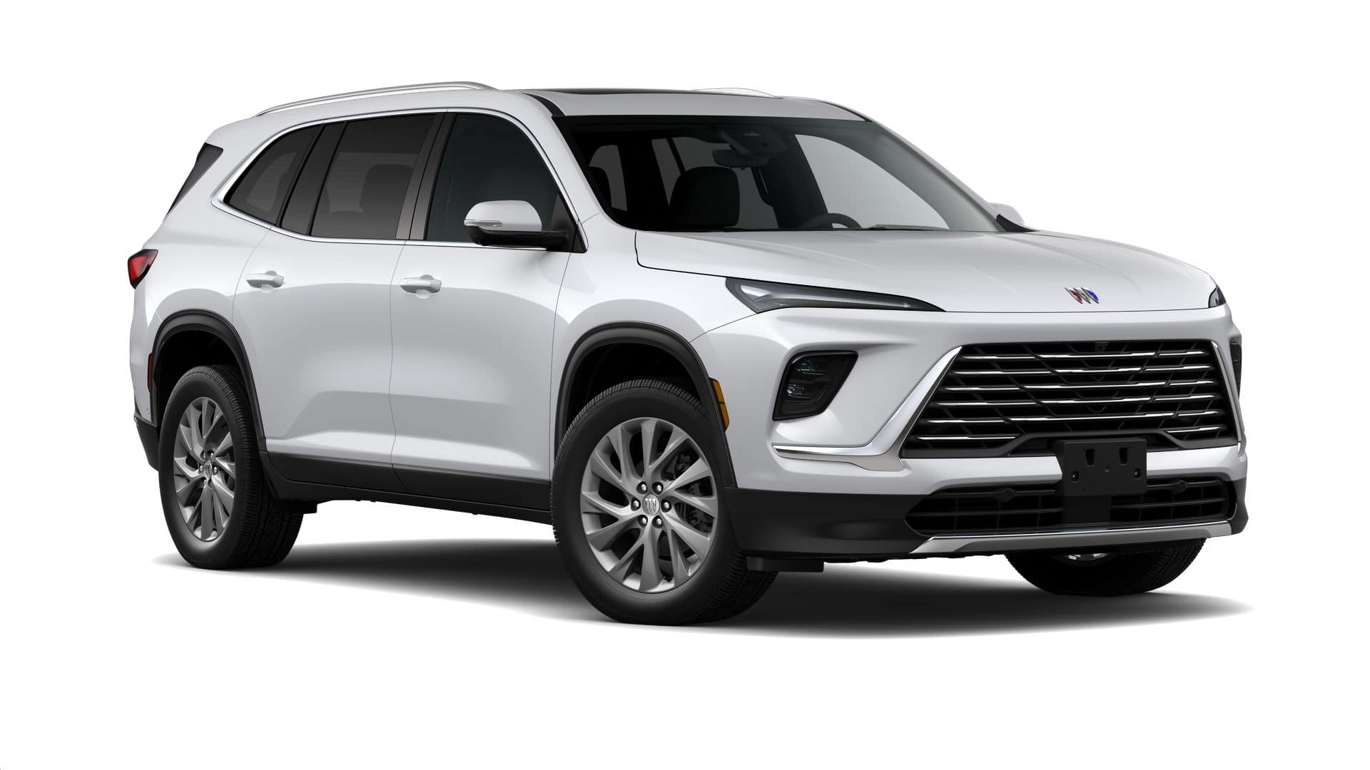 2026 Buick Enclave 4dr Preferred
