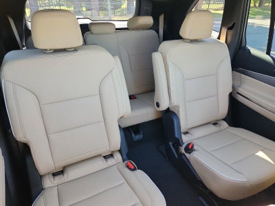 2026 Buick Enclave 4dr Preferred