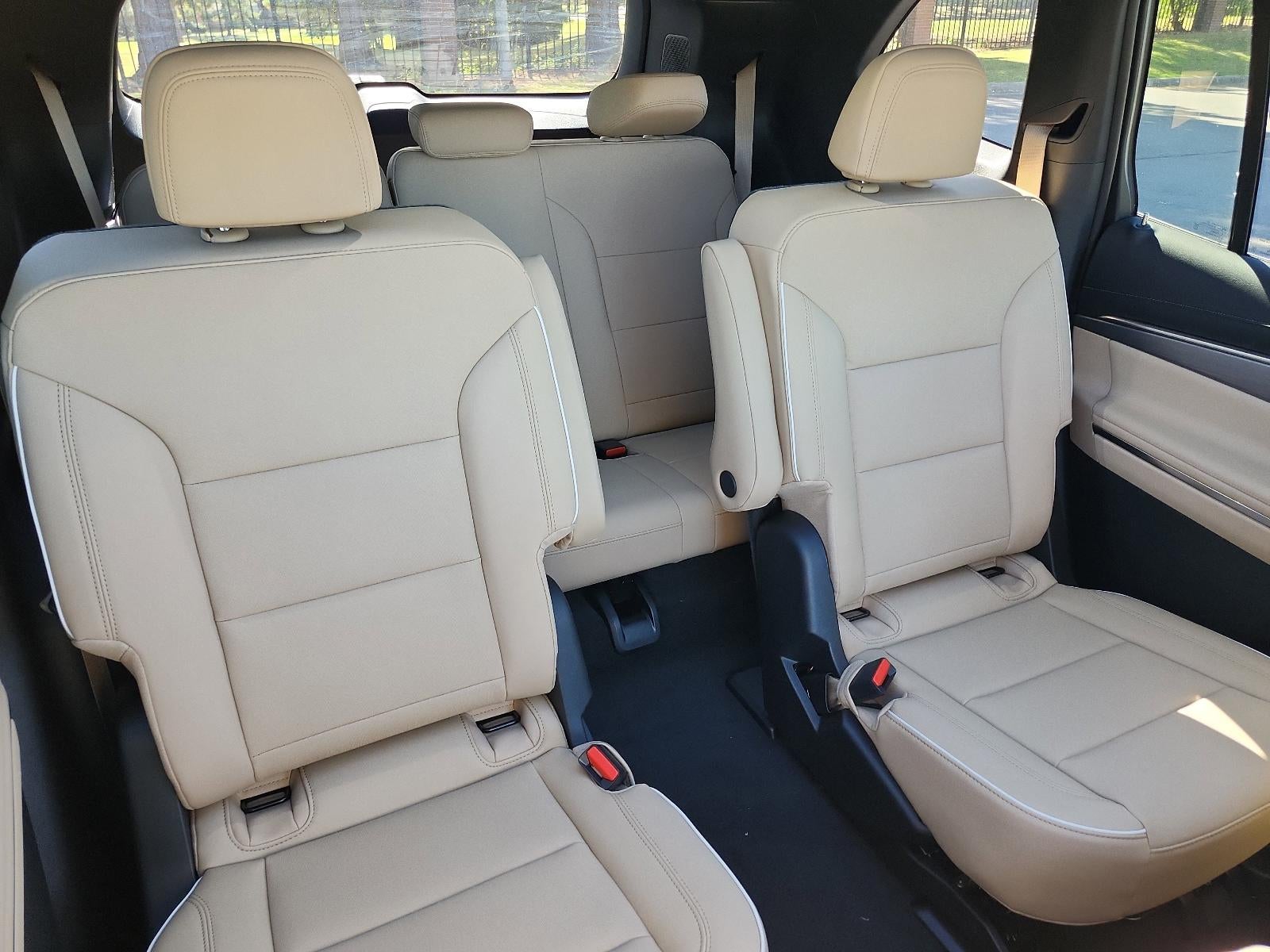 2026 Buick Enclave 4dr Preferred