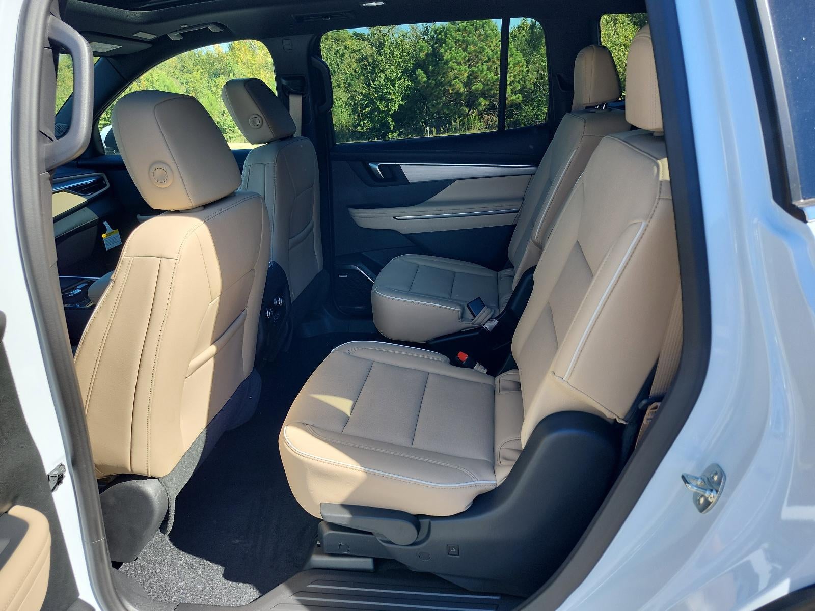 2026 Buick Enclave 4dr Preferred