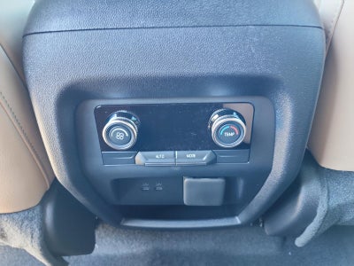 2026 Buick Enclave 4dr Preferred