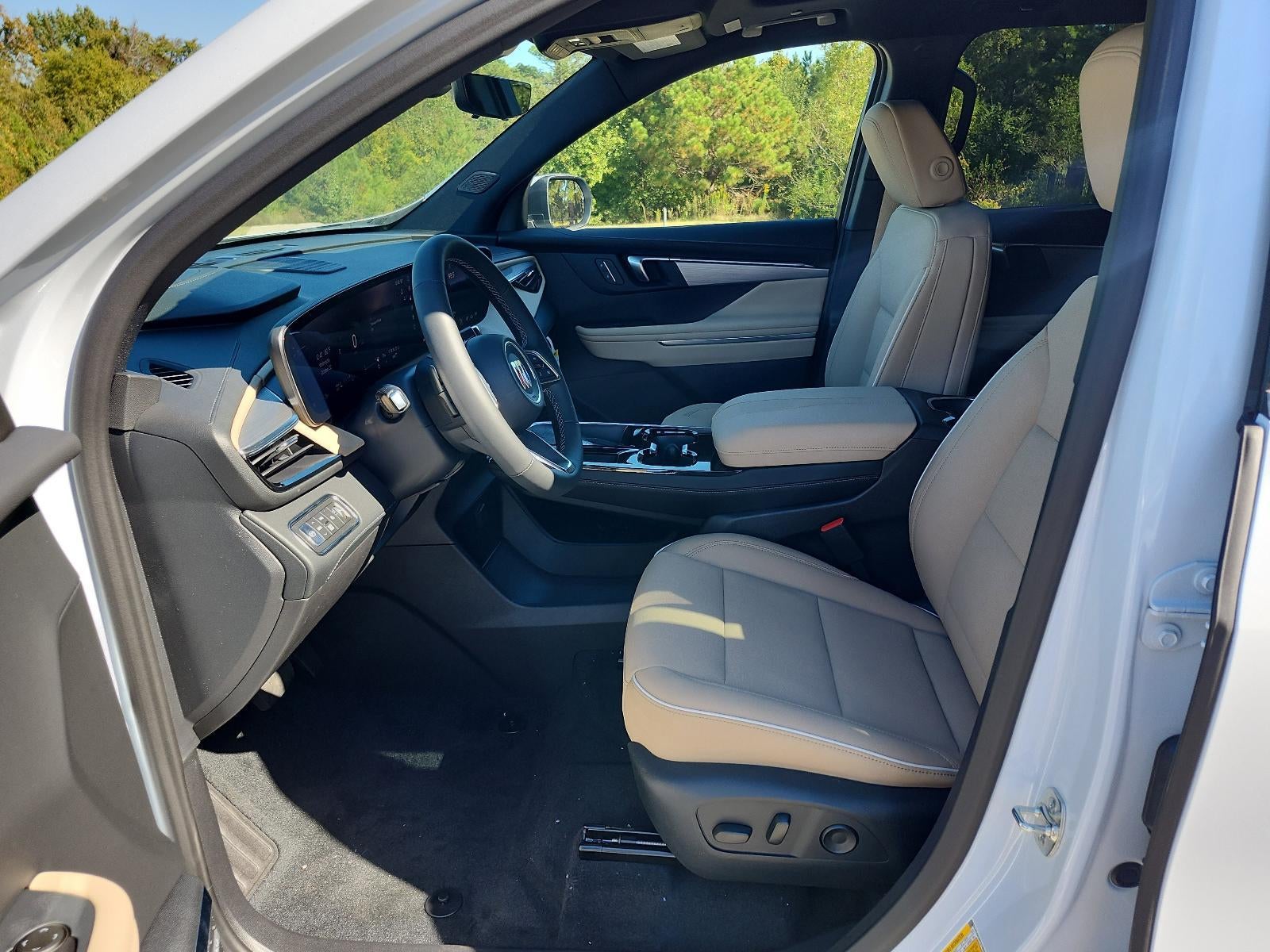 2026 Buick Enclave 4dr Preferred