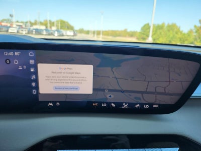 2026 Buick Enclave 4dr Preferred