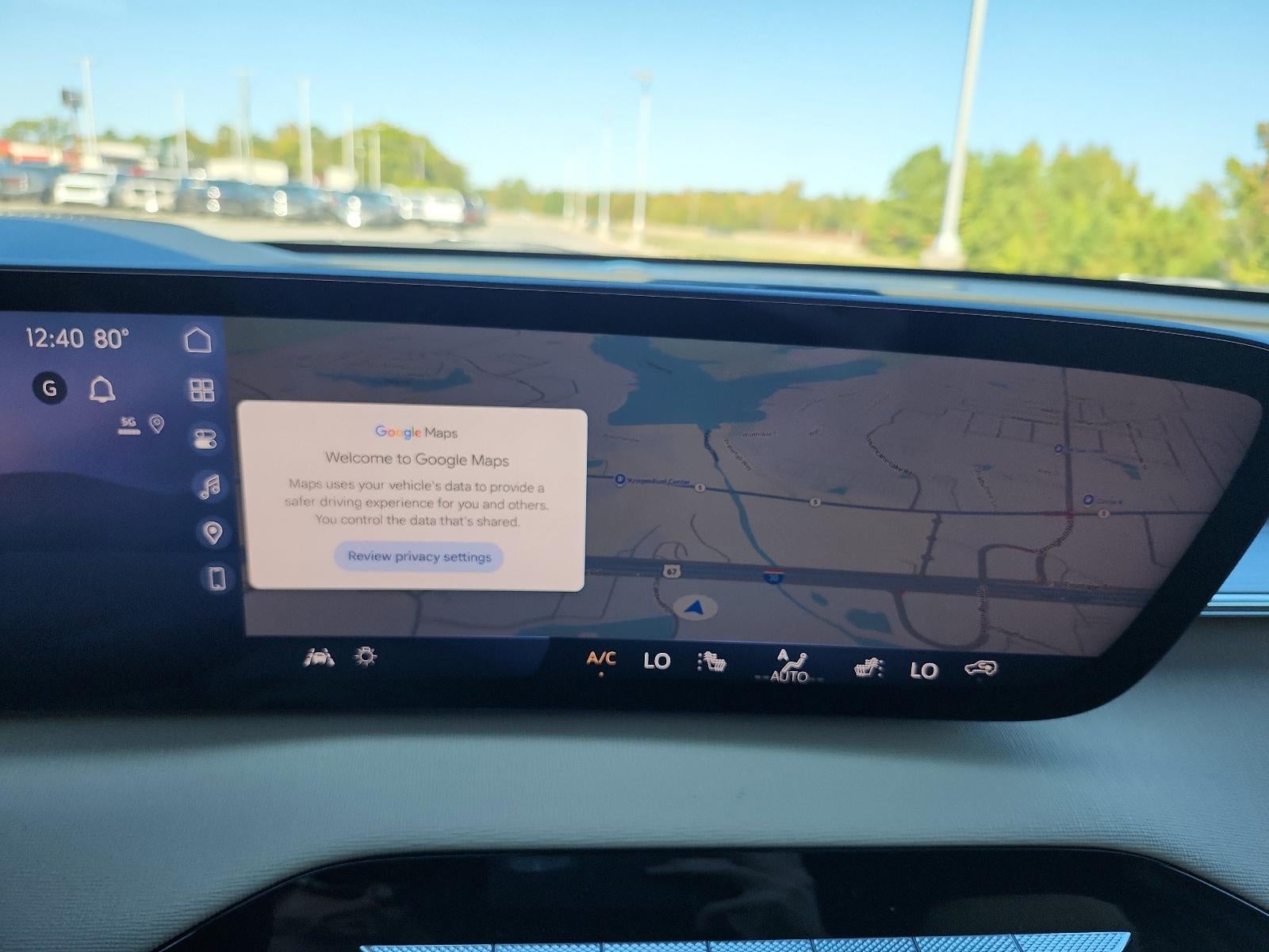 2026 Buick Enclave 4dr Preferred