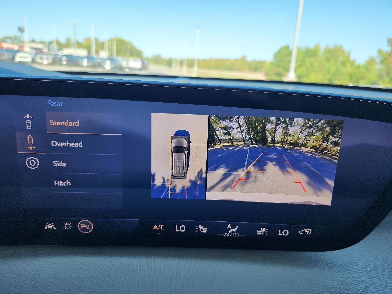 2026 Buick Enclave 4dr Preferred