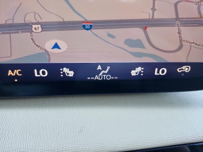 2026 Buick Enclave 4dr Preferred