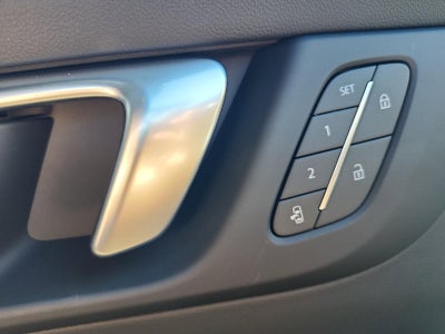 2026 Buick Enclave 4dr Preferred