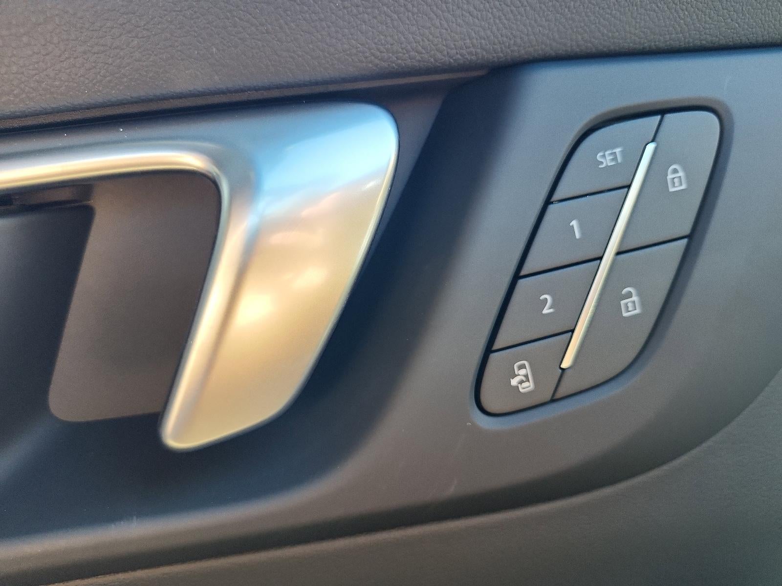 2026 Buick Enclave 4dr Preferred