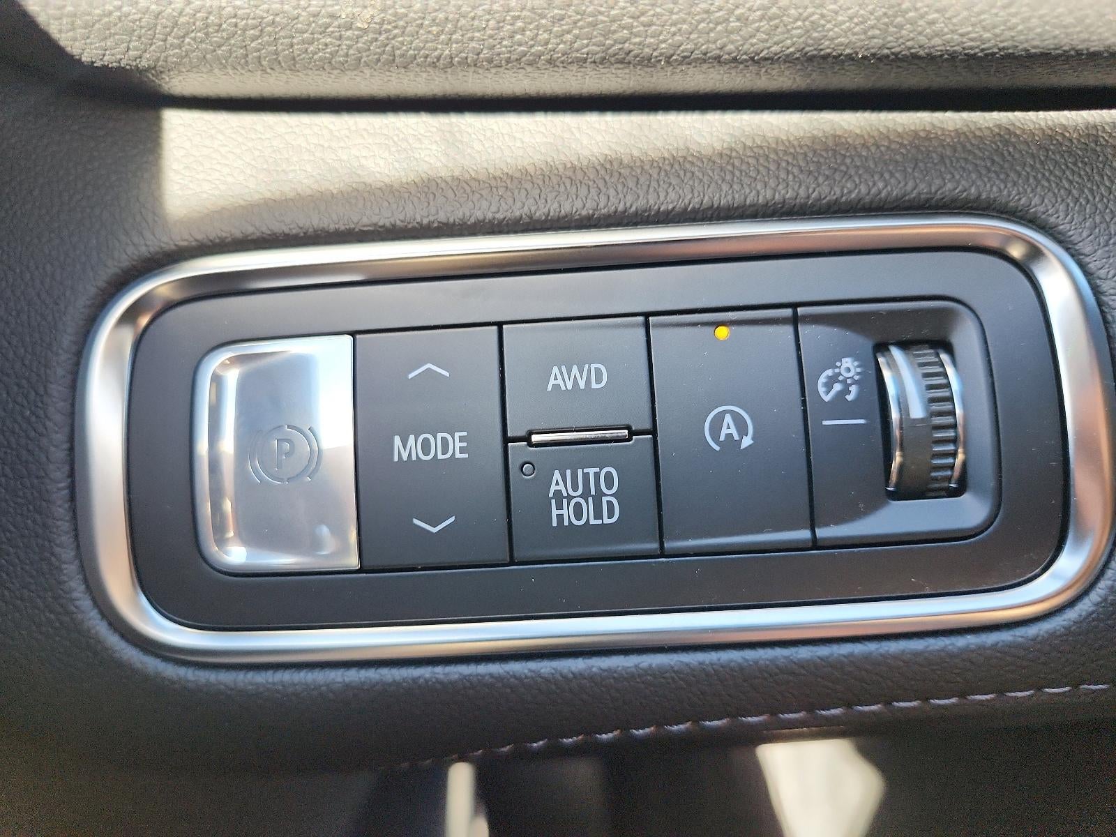 2026 Buick Enclave 4dr Preferred