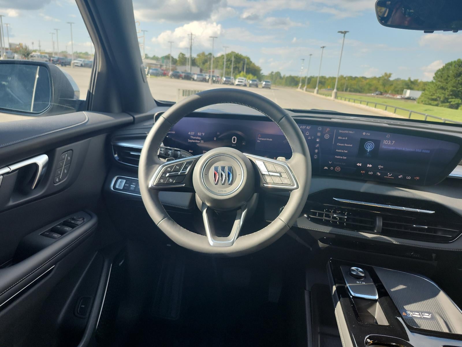 2026 Buick Enclave 4dr Preferred