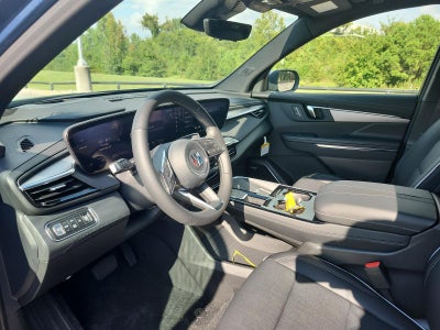 2026 Buick Enclave 4dr Preferred