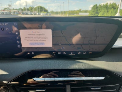 2026 Buick Enclave 4dr Preferred