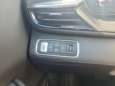 2026 Buick Enclave 4dr Preferred